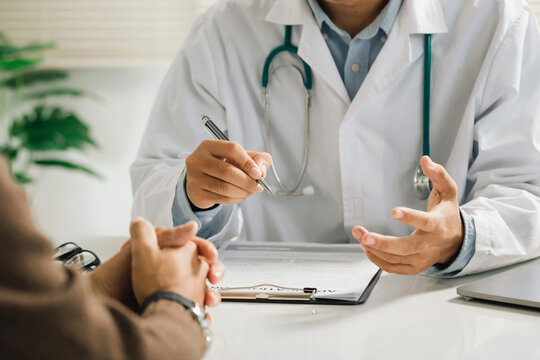 Nephrologist