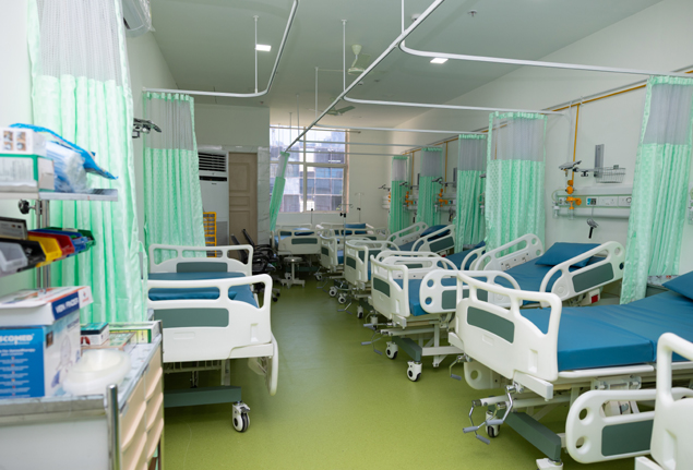 Advanced ICU